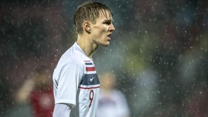 Milan, spunta Odegaard: trattativa pronta a partire
