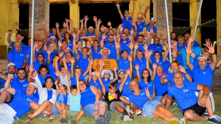 Circolo di Fornio, una lunga estate nel segno del volontariato