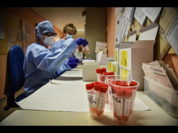 A Parma, nelle ultime 24 ore non ci sono stati morti per coronavirus. Un nuovo positivo