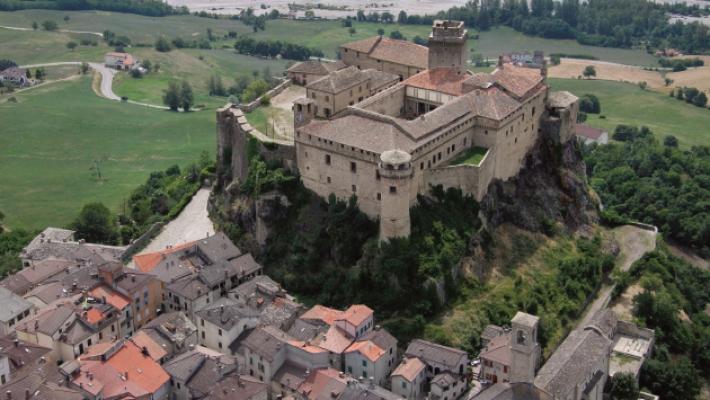 Per la Cnn, Bardi al quinto posto fra le mete di collina