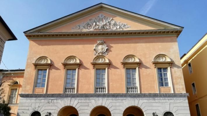 Fidenza, il teatro Magnani si rinnova