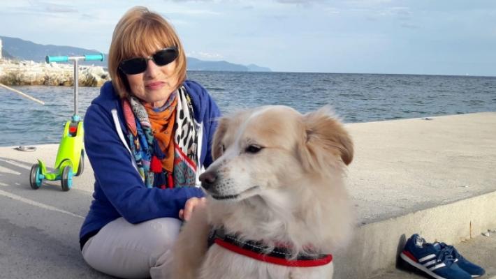 La Bassa saluta Cristina Capelli: nel canto tutta la sua sensibilit&agrave;. Aveva 61 anni