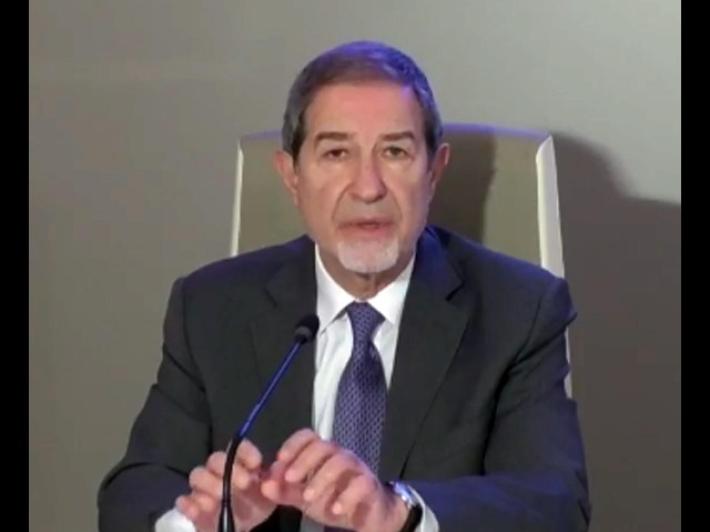 Fase 2, Musumeci: 'In Sicilia i turisti saranno tracciati'