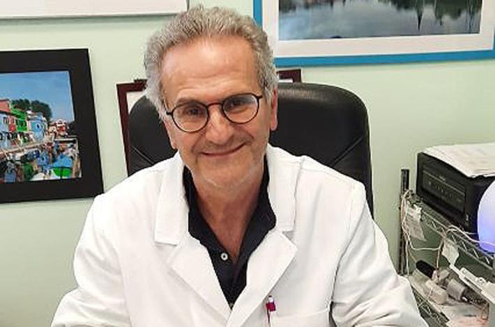 Va in pensione Corrado Parodi, 40 anni da medico di famiglia