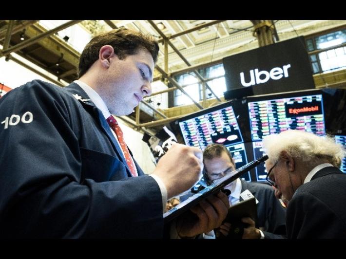 Uber commissariata: i carabinieri sentono 1.000 rider