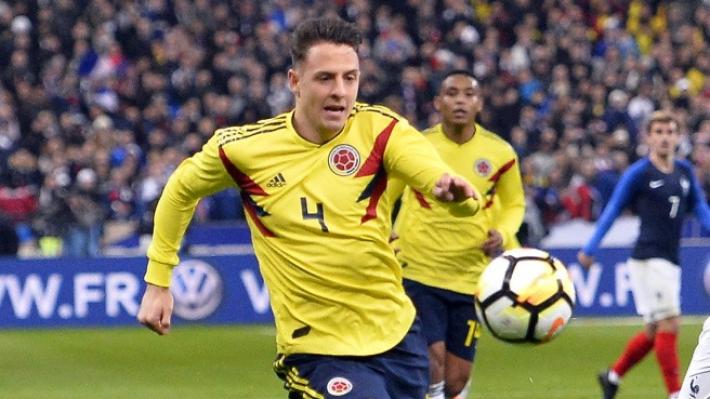 Inter, Roma e Napoli si sfidano per Arias