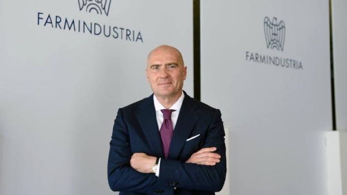 Marcello Cattani: &laquo;Rincari, anche la filiera farmaceutica &egrave; a rischio&raquo;