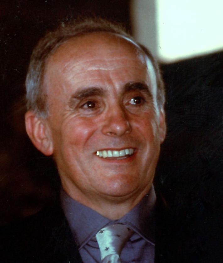 Prevoli, l'artigiano che difendeva la natura