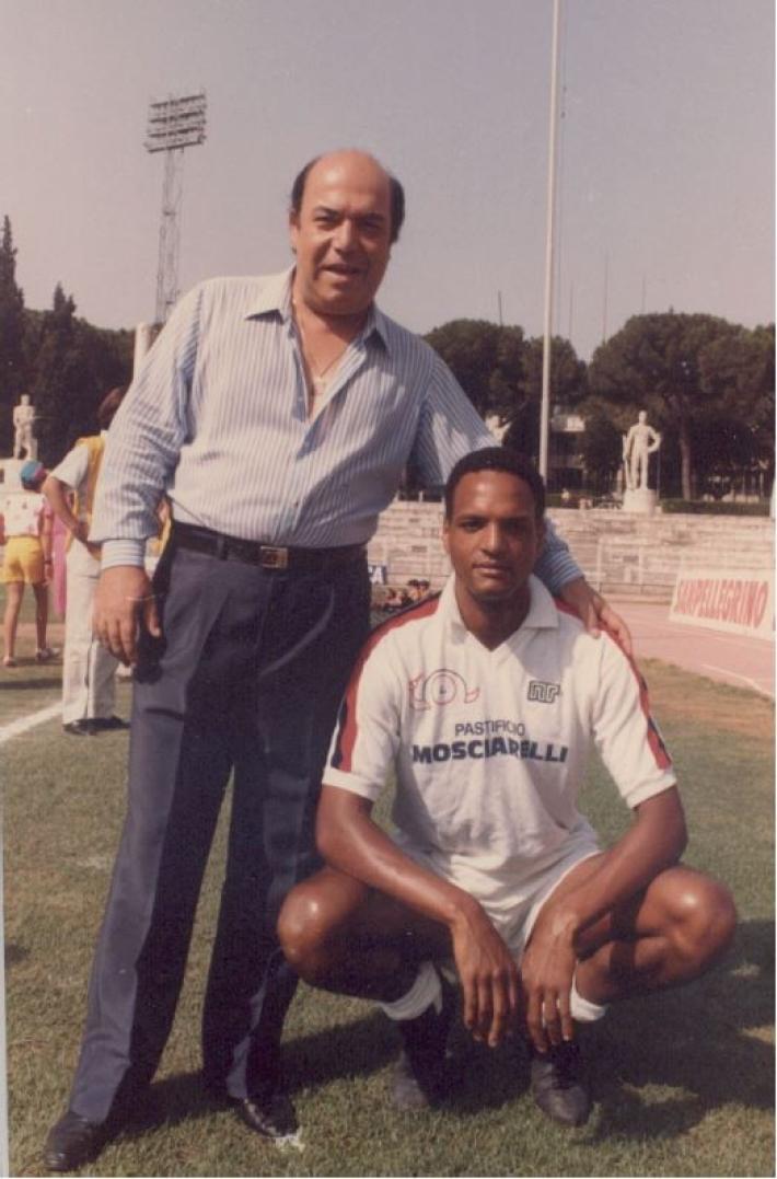 Grandi ritorni: &laquo;Io, Aristoteles&raquo;