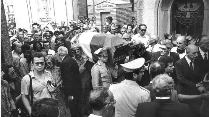 Carlo Alberto Dalla Chiesa: dopo 40 anni restano le ombre