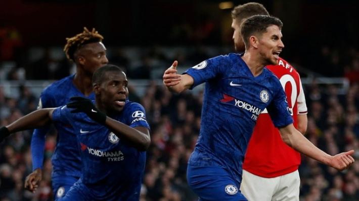 Juve: colpo di scena nell'affare Jorginho