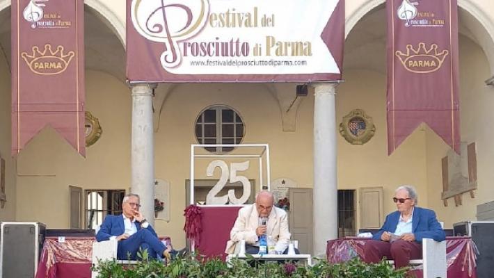 I Sapori del Giallo, Garofano e Rizzi inaugurano l'edizione numero 18