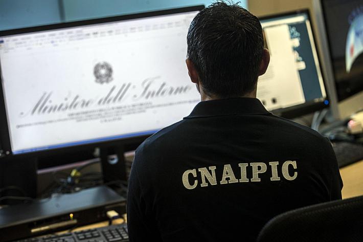 Finta mail su Immuni attacca un  virus 