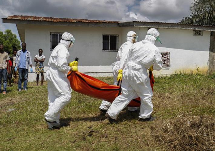 Ebola: nuova epidemia nel Nord-Ovest del Congo, 4 morti