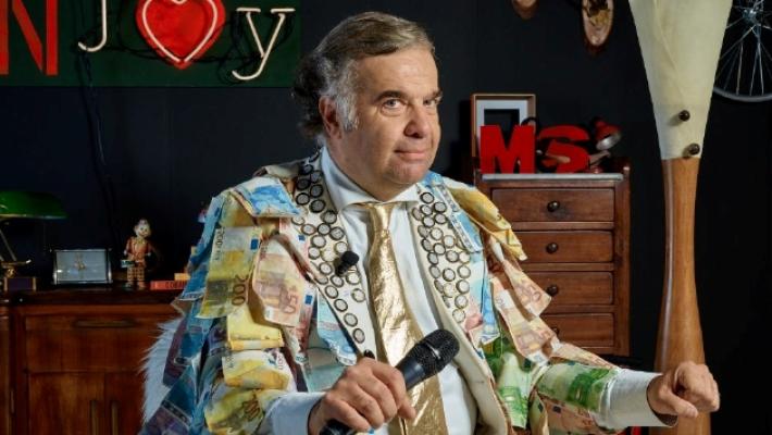 Charlie Gnocchi al Grande Fratello Vip: manca solo l'ufficialit&agrave;