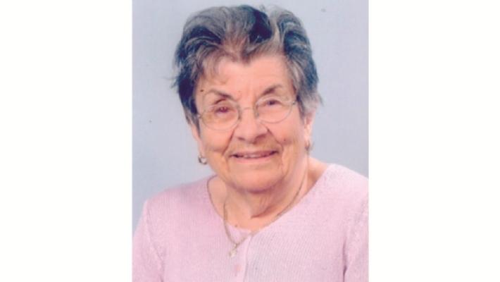 Addio a Ivonne, l'ultima testimone delle bombe su Borgotaro