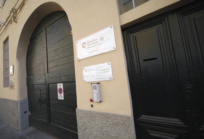 La citt&agrave; che riparte, uffici pubblici quasi tutti aperti