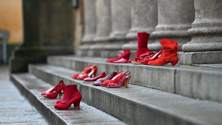 Violenza sulle donne, &egrave; allarme: i reati sono in aumento