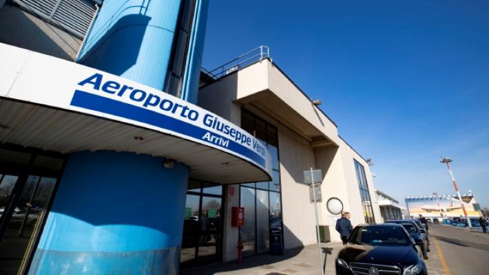 Aeroporto Verdi, concessi altre due mesi e mezzo a Sogeap. Soddisfatta Centerline: "Ora al lavoro per garantire la continuit&agrave;"