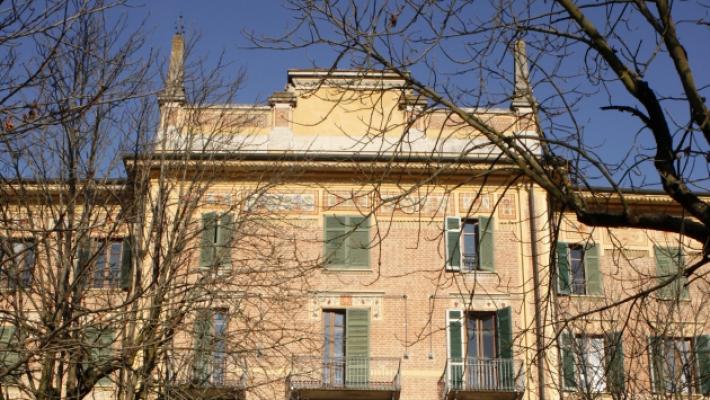 Restyling dell'ex Grand Hotel: un progetto da 650mila euro