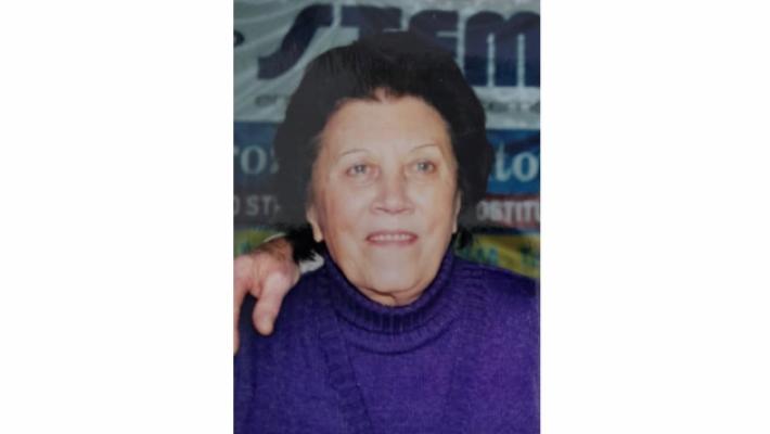 L'ultimo saluto alla commerciante Gabriella Battilocchi