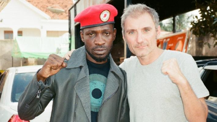 Sibiloni, un documentario a Venezia dopo dieci anni in Uganda