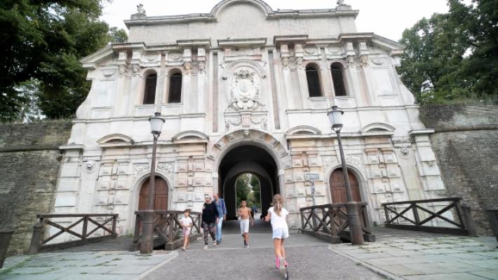 Cittadella, un &laquo;gioiello&raquo; trascurato