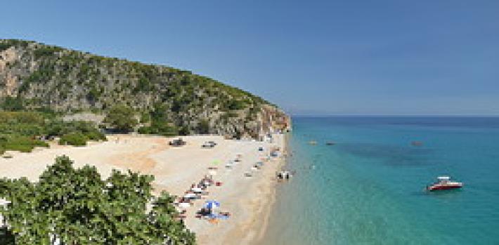 Italiana violentata in spiaggia in Albania, un arresto 