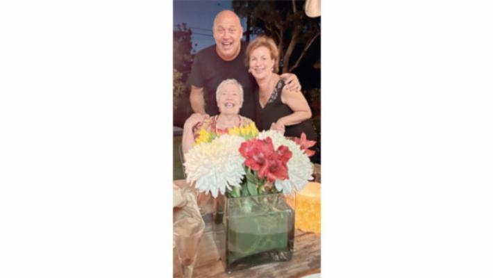 La Pin&eacute; alla conquista del West