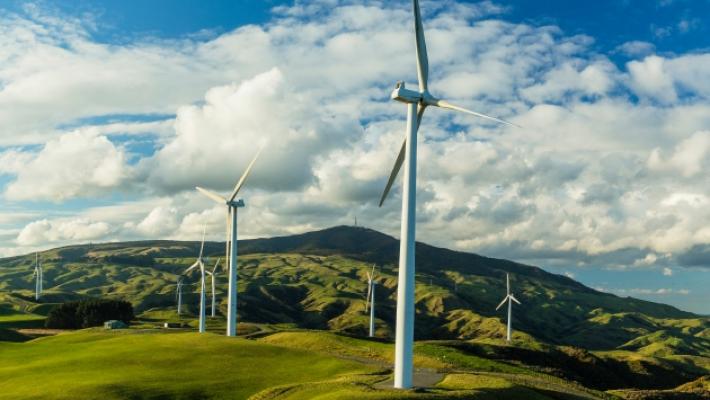 Monte Croce di Ferro diventer&agrave; una nuova fattoria del vento. C'&egrave; gi&agrave; qualche malumore.