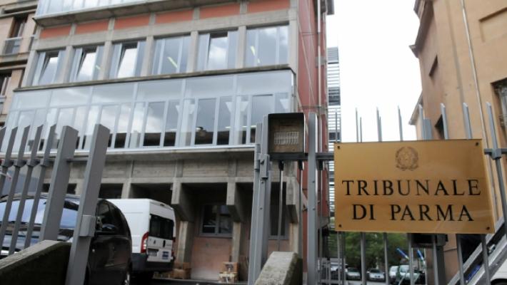 Minacce e insulti ai vicini: condannato l'amico di Lory Del Santo