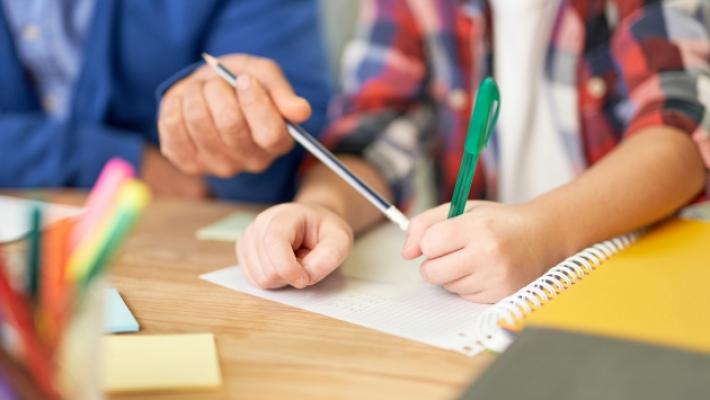 La scuola in famiglia? Piace