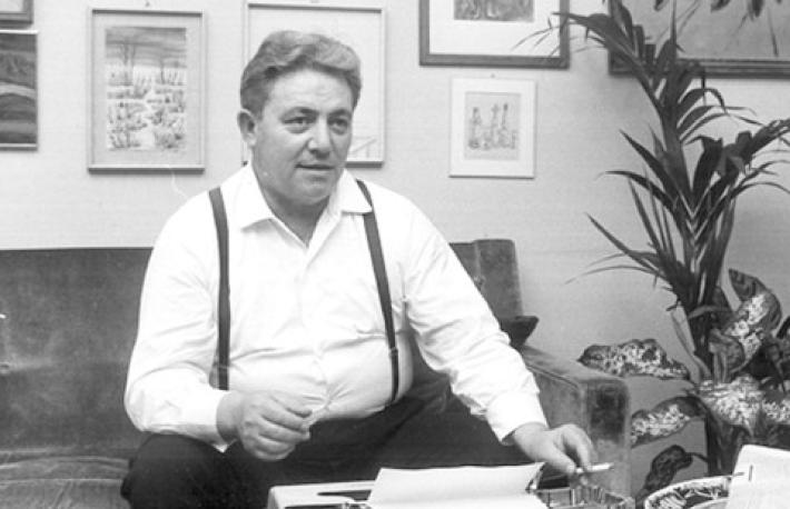 Un libro su Gianni Brera: domani incontro in Pilotta