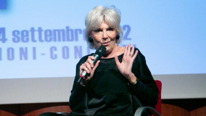 Caterina Caselli: &laquo;Io, una testarda di successo&raquo;