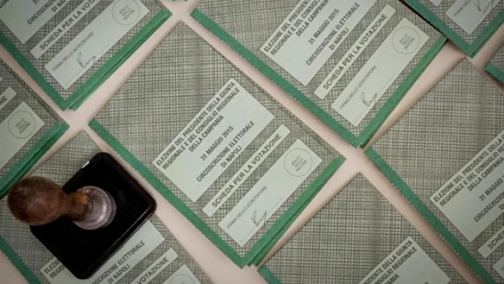 Negli ultimi 10 anni &laquo;emorragia&raquo; di votanti anche a Parma