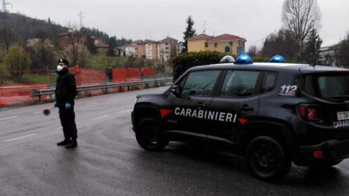 Ritrovata la 13enne scomparsa a Fornovo