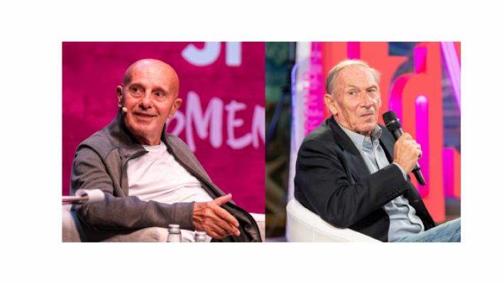 Il calcio secondo Sacchi e Zeman, due maestri che Parma non ha mai dimenticato