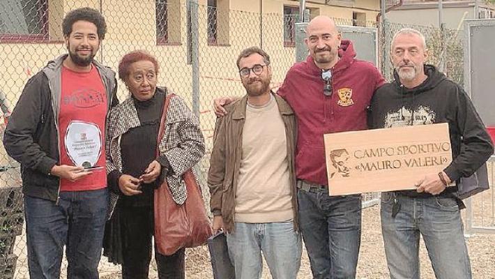 La Paz, il sogno si avvera: la squadra antirazzista ha una nuova casa