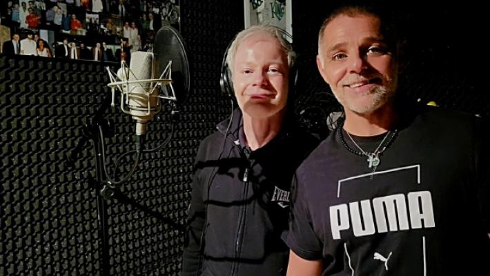 San Donnino, i fratelli showmen faranno cantare tutti i fidentini