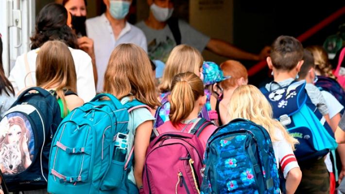 Scuola: a Parma aumentano i bimbi con disabilit&agrave; e con disturbi del comportamento