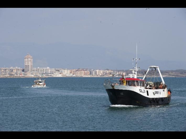 Peschereccio affonda, un morto e 2 feriti