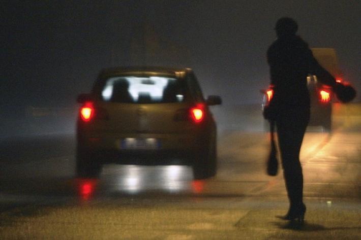 Nigeriana faceva prostituire ragazze minorenni