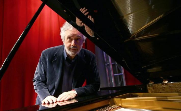 Dall'Universit&agrave; di Parma la&nbsp;laurea&nbsp;ad honorem al musicista Nicola Piovani