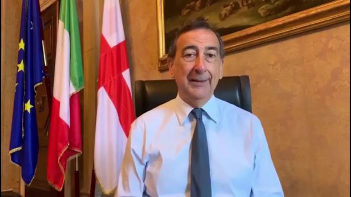 Inchieste urbanistica, "&egrave; indagato anche il sindaco Sala"