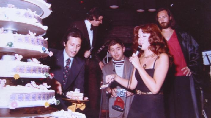 30 settembre 1972: apre il Jumbo. Stasera festa dei 50 anni del mitico locale: star e grandi amori