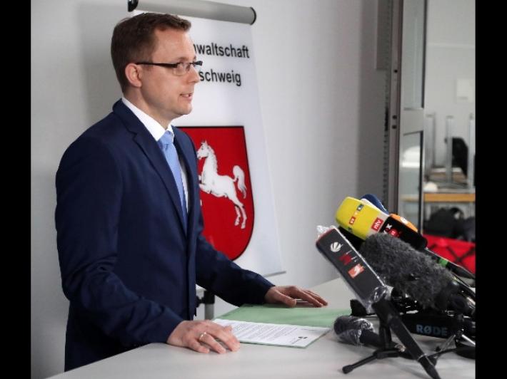 Maddie: indizi arresto non sufficienti