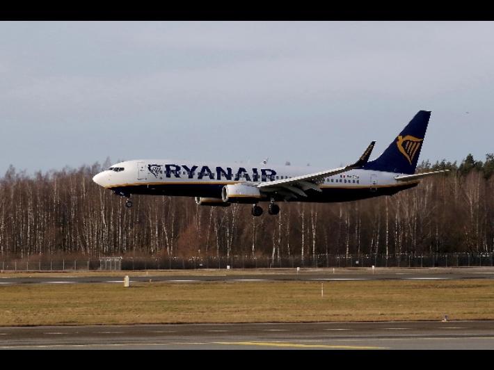 Ryanair dal 21 riprende i collegamenti su Cagliari. Anche da Parma