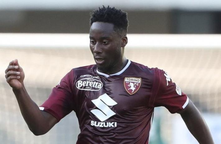 Si ferma anche Meite', il centrocampo Torino perde pezzi