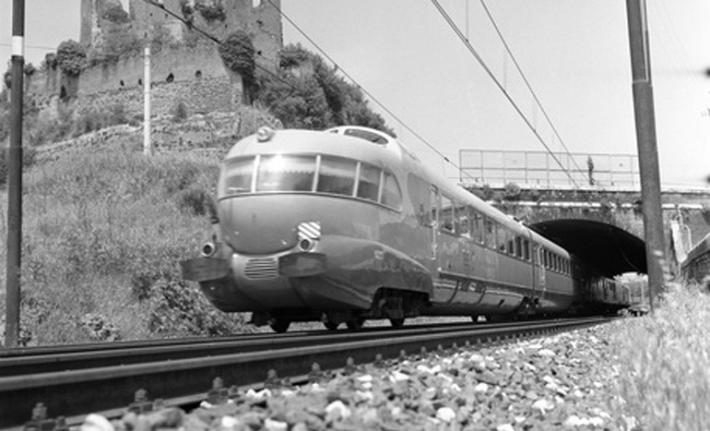 Franceschini, al via il restauro del Settebello