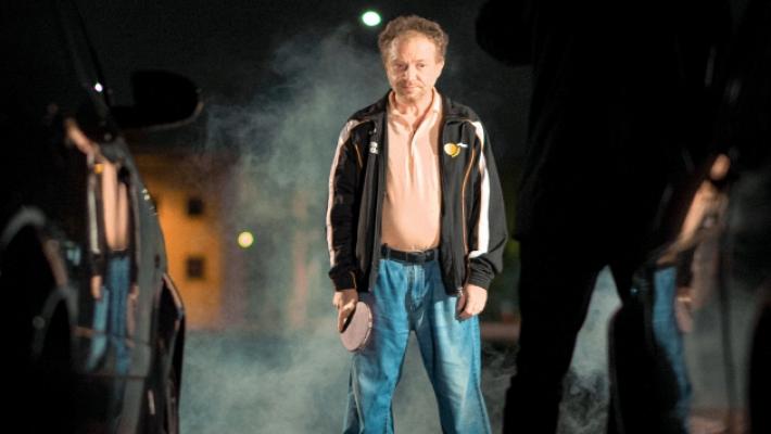 Cavalca presenta &laquo;Michele&raquo;: &laquo;Il mio antieroe parmigiano&raquo;